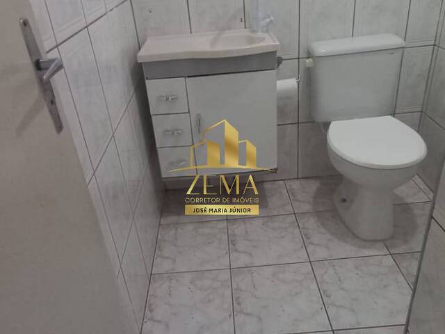 Apartamento para Venda em Mogi das Cruzes - 5