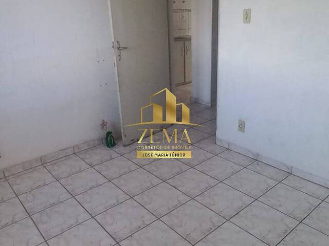 Apartamento para Venda em Mogi das Cruzes - 3