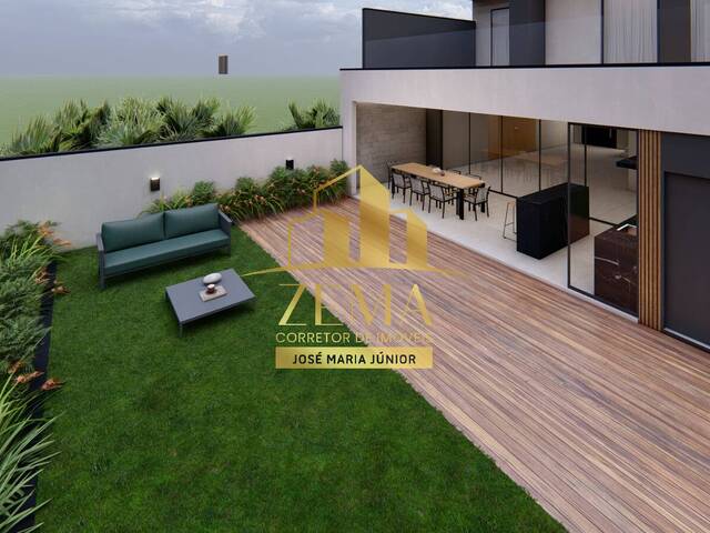 Sobrado em condomínio para Venda em Mogi das Cruzes - 4