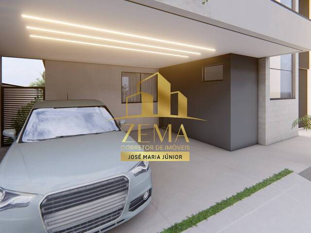 Sobrado em condomínio para Venda em Mogi das Cruzes - 5