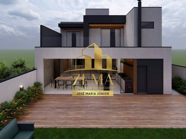 Sobrado em condomínio para Venda em Mogi das Cruzes - 3