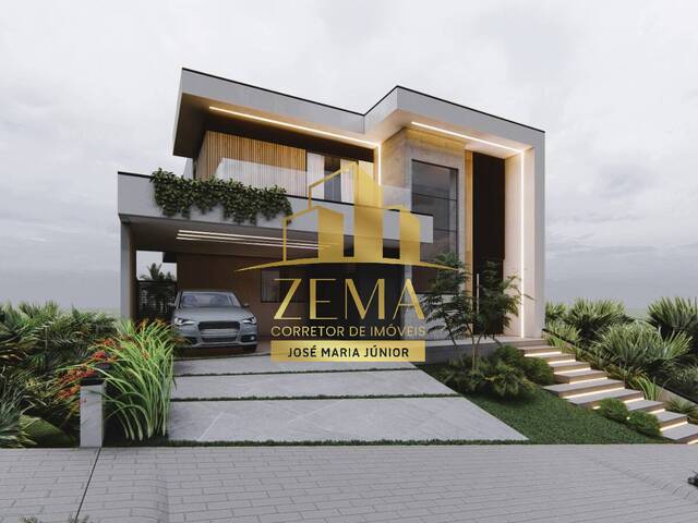 Sobrado em condomínio para Venda em Mogi das Cruzes - 2