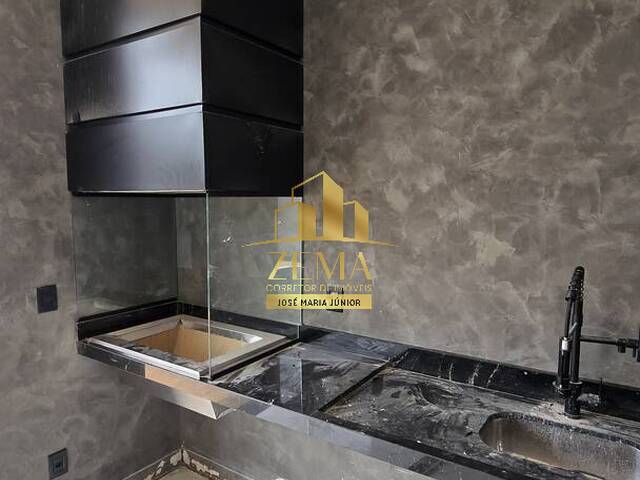 Sobrado em condomínio para Venda em Mogi das Cruzes - 3