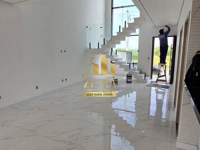 Sobrado em condomínio para Venda em Mogi das Cruzes - 4