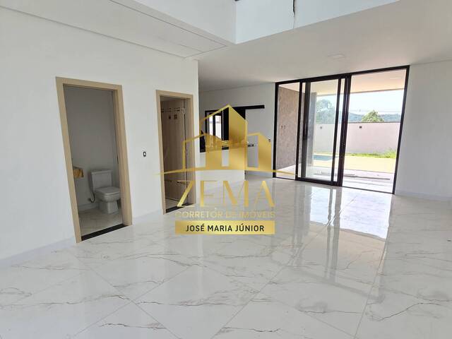 Sobrado em condomínio para Venda em Mogi das Cruzes - 2