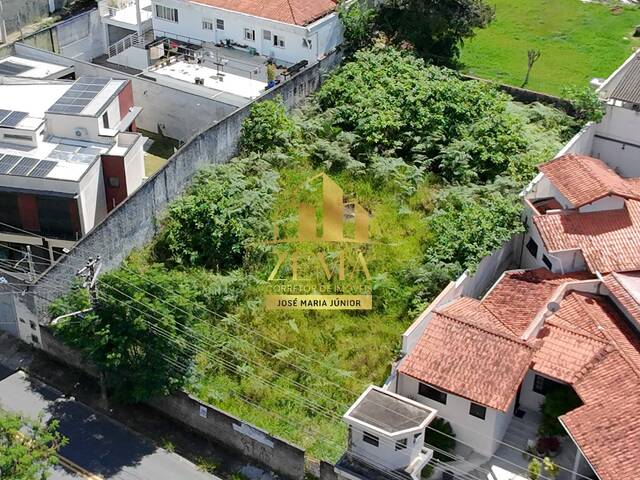 #471 - Terreno para Venda em Mogi das Cruzes - SP - 2