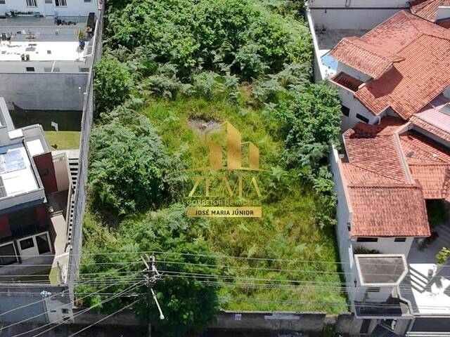 Terreno para Venda em Mogi das Cruzes - 5