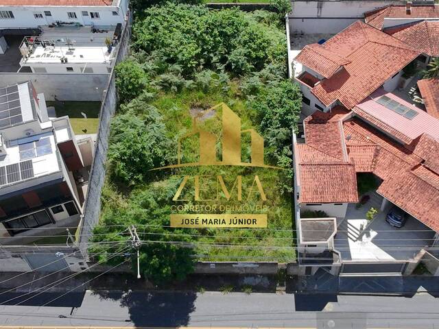 #471 - Terreno para Venda em Mogi das Cruzes - SP