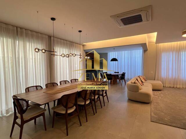 Casa em condomínio para Venda em Mogi das Cruzes - 3