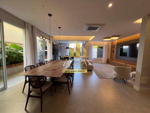 Casa em condomínio para Venda em Mogi das Cruzes - 2