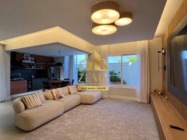 Casa em condomínio para Venda em Mogi das Cruzes - 5