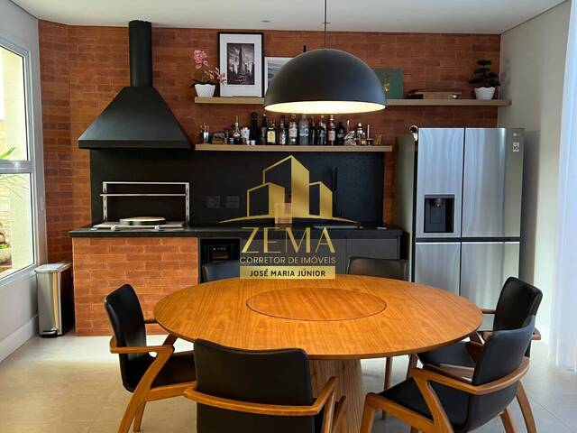 Casa em condomínio para Venda em Mogi das Cruzes - 4