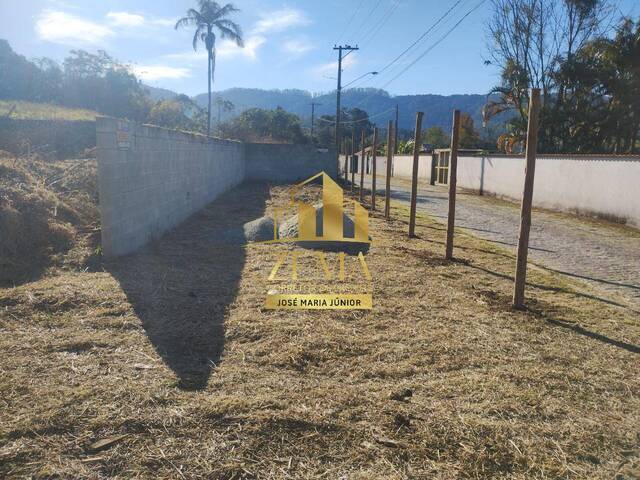 Área para Venda em Mogi das Cruzes - 3