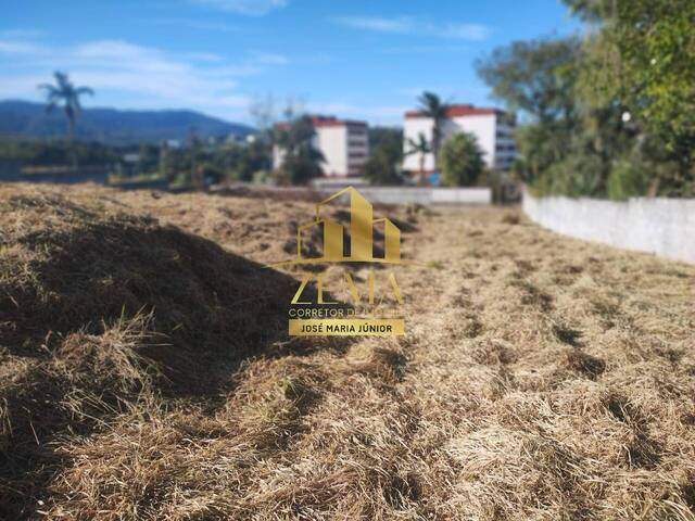 Área para Venda em Mogi das Cruzes - 2