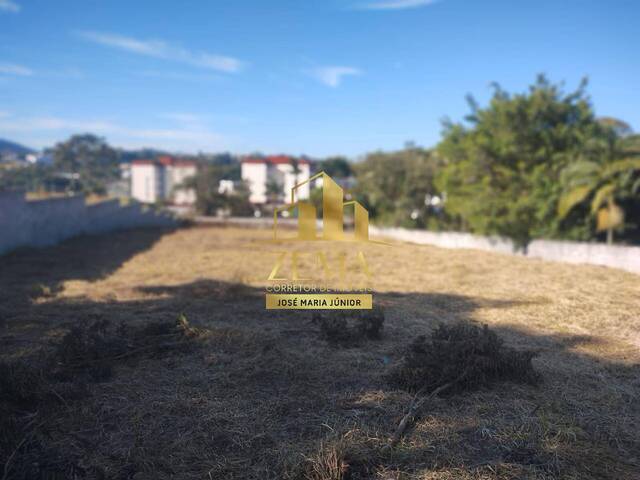 Área para Venda em Mogi das Cruzes - 5