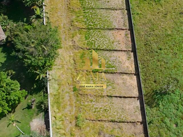 #483 - Área para Venda em Mogi das Cruzes - SP - 1