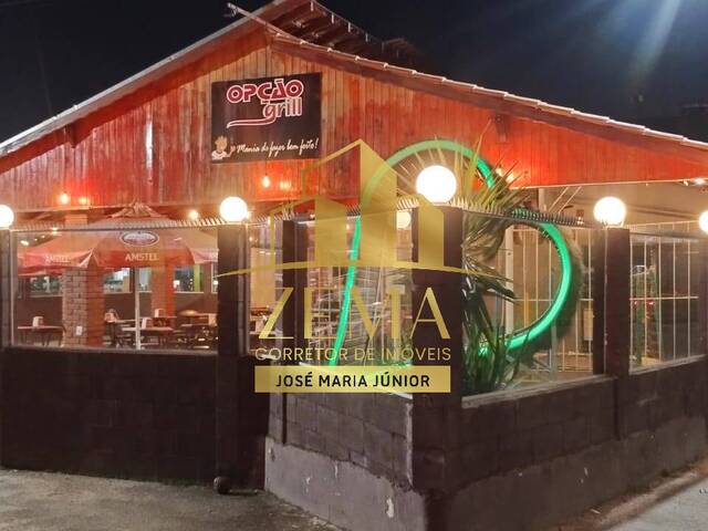 #481 - Ponto Comercial para Venda em Mogi das Cruzes - SP - 1