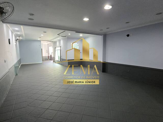Sala para Venda em Mogi das Cruzes - 4