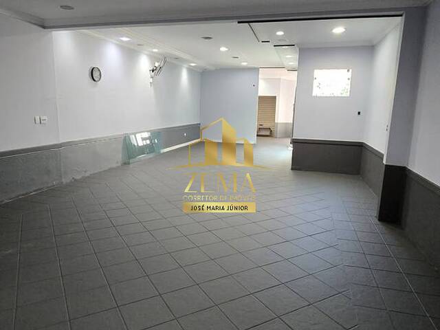 #211 - Sala para Venda em Mogi das Cruzes - SP