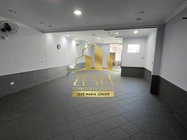 #211 - Sala para Venda em Mogi das Cruzes - SP