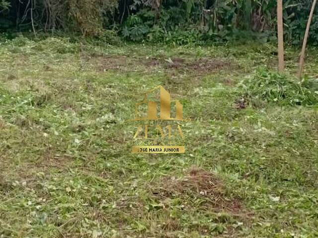 Área para Venda em Bertioga - 5