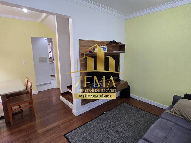 Sobrado em condomínio para Venda em Mogi das Cruzes - 4