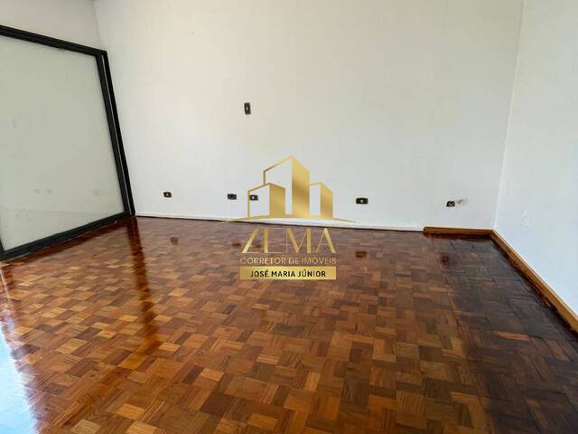 Casa para Locação em Mogi das Cruzes - 3