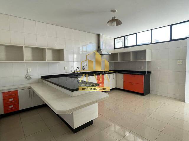 Casa para Locação em Mogi das Cruzes - 2