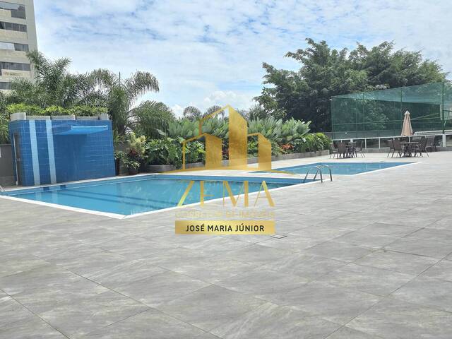 Apartamento para Venda em Mogi das Cruzes - 5