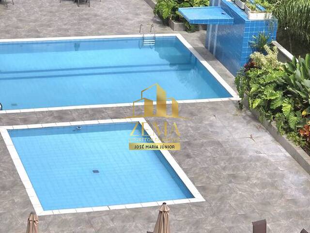 Apartamento para Venda em Mogi das Cruzes - 4