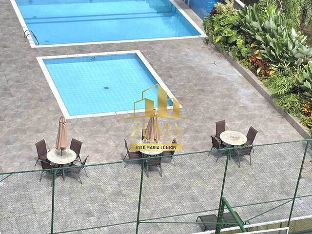 Apartamento para Venda em Mogi das Cruzes - 3