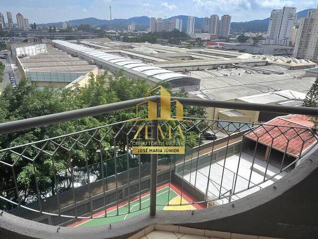 Apartamento para Venda em Mogi das Cruzes - 2