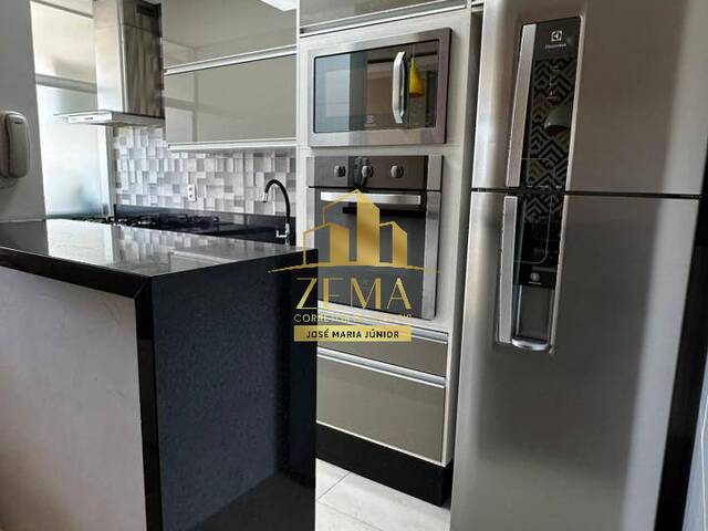 Apartamento para Venda em Mogi das Cruzes - 4