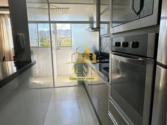 #488 - Apartamento para Venda em Mogi das Cruzes - SP