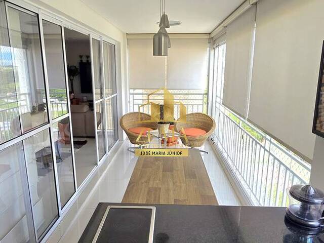 #489 - Apartamento para Venda em Mogi das Cruzes - SP