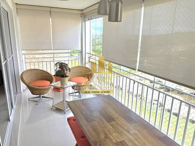 #489 - Apartamento para Venda em Mogi das Cruzes - SP