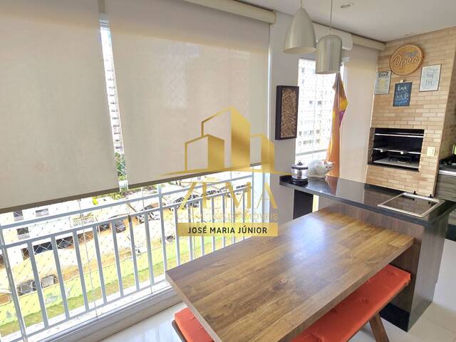 Apartamento para Venda em Mogi das Cruzes - 5