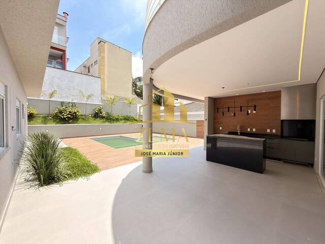 Casa em condomínio para Venda em Mogi das Cruzes - 5