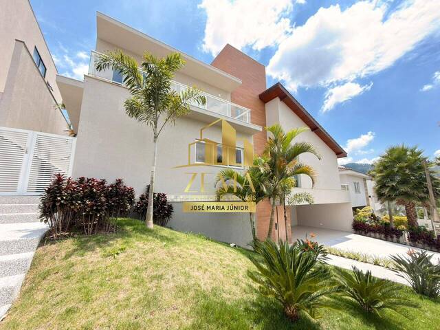 Casa em condomínio para Venda em Mogi das Cruzes - 4