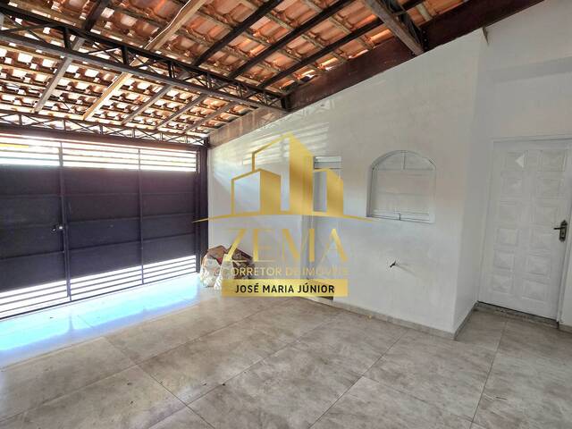 #491 - Casa para Venda em Mogi das Cruzes - SP