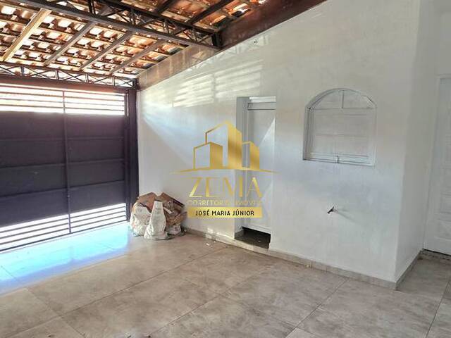 Casa para Venda em Mogi das Cruzes - 4