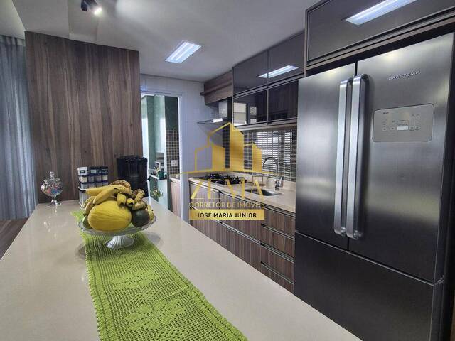 #492 - Apartamento para Venda em Mogi das Cruzes - SP