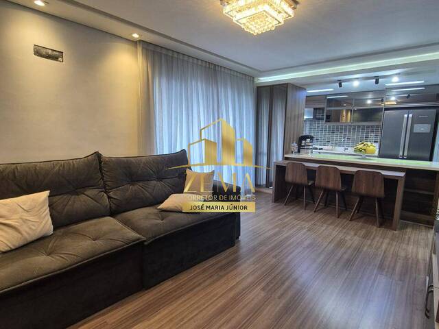 Apartamento para Venda em Mogi das Cruzes - 4