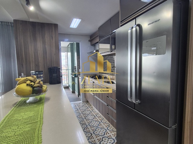 Apartamento para Venda em Mogi das Cruzes - 5