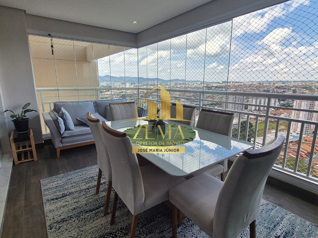 #492 - Apartamento para Venda em Mogi das Cruzes - SP