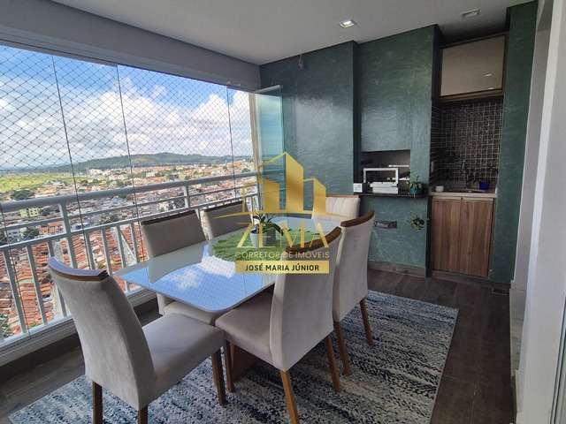 #492 - Apartamento para Venda em Mogi das Cruzes - SP