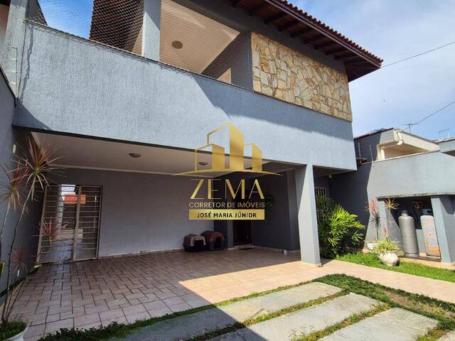 #493 - Casa para Venda em Mogi das Cruzes - SP