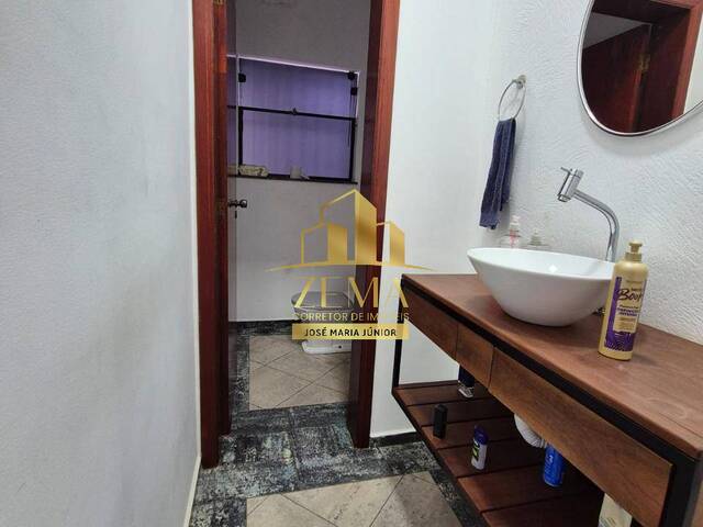 #493 - Casa para Venda em Mogi das Cruzes - SP