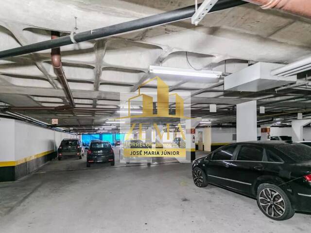 #494 - Apartamento para Venda em Mogi das Cruzes - SP