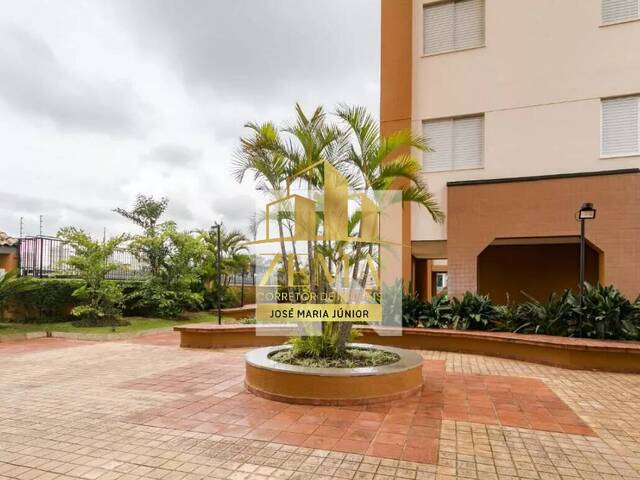 #494 - Apartamento para Venda em Mogi das Cruzes - SP